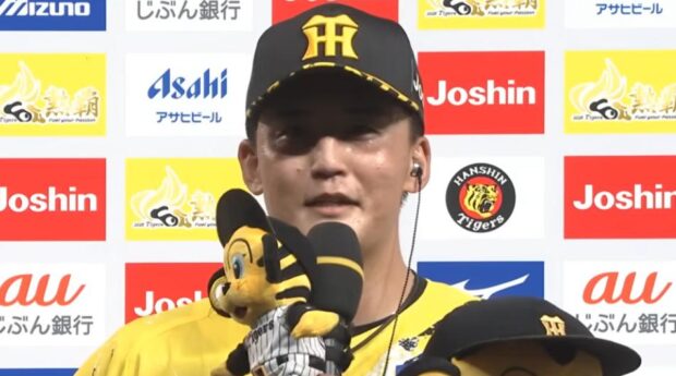 元山飛優「大山さんが可愛いなと思って（笑い）」